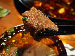 -受气牛肉·重庆耙牛肉(来福士店)