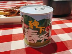 -西贝(厦门中华城店)