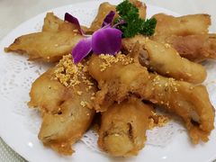 -新享乐海鲜(翠华路店)