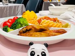-眉州东坡·熊猫主题餐厅(枫蓝店)