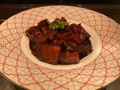 -南京圣和府邸豪华精选酒店