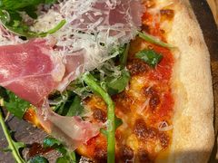 -La Strada(安福路店)