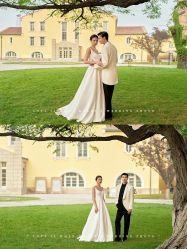 -梵初·STUDIO婚纱摄影(通州万达店)