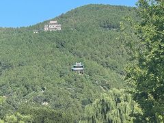 景点-晋祠公园