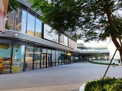 -东莞松山湖万象汇