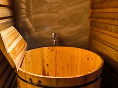 -三谷里·生态水疗空间(五一店)