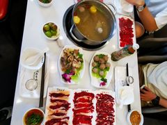 -宁好四季潮汕牛肉火锅
