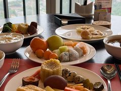 -洲际酒店·地平线全日餐厅HORIZON CAFÉ