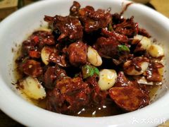 -农耕记·湖南土菜(科技园店)