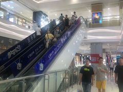 -凯德广场(金牛店)