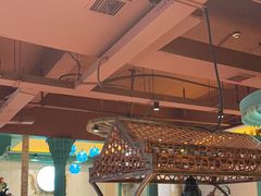 -驿楼兰·新疆菜(火车站店)