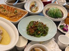 -湖锦酒楼(八一路店)