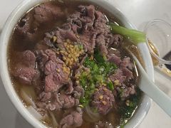 -菜忠潮州牛肉店(岗厦店)