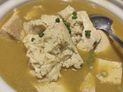 -六泰居·尔滨地标·东北菜(黄河路店)