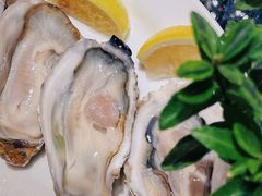 -圣丰索菲特·2 On 988 Café 自助餐厅