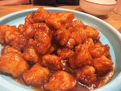 -新白鹿餐厅(城西银泰城店)