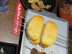 -半酌烧烤小酒馆(南京东路店)