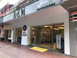 -DEM缔怡美科技美容