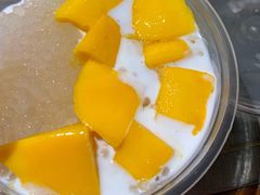 -特式糖水铺甜品