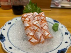 -Tuna maki寿司(园区永旺店)