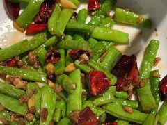 -花椒俏川菜小馆(南海万达店)