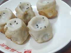 -邓记一品生煎(奥克斯广场店)