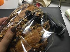 全麦欧包-BLACKSWAN黑天鹅(环球店)