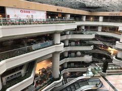 -稻香酒家(天河城店)