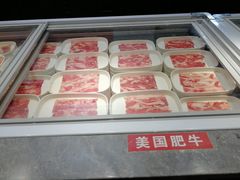 -哆来咪火锅烤肉自助(牌楼店)