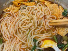 -柳州肥姨妈大骨螺蛳粉(双阳路店)