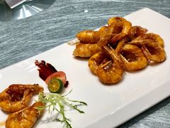 -望乡楼上海菜(日月光店)