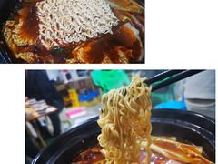 方便面-小板凳(四公里店)