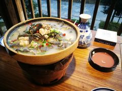 -印象鲵宴·张家界地标美食名片(溪布街店)