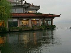 -湖畔居茶楼(湖滨店)