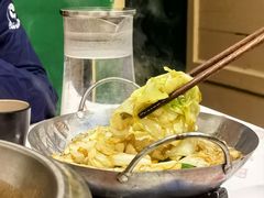 -堂瓦里·33年传统赣菜(第一街区店)