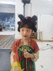 -花开映像儿童摄影