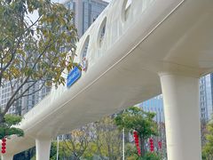 -厦门五通客运码头