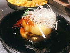 -日葵 大阪烧ひまり(仙霞路店)