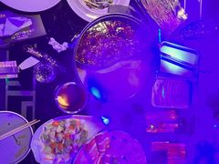 -星璨火吧KTV聚会餐厅(华清广场店)