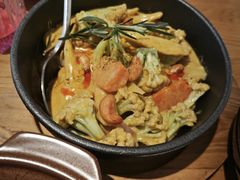 -荷恬·精致蔬食料理(星海店)