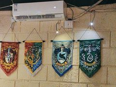 -逃脱反斗城沉浸剧情密室(北京路店)