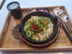 -回味碗土家洋芋饭(财信城市国际店)