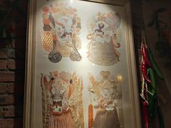 -田园印象·成都土菜院子(华阳店)