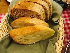 -Paulaner·德国帕拉娜自酿啤酒餐厅(海上世界店)