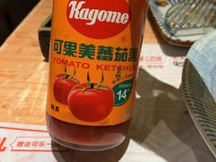 -堂本家洋食别馆·炸猪排(中心城店)