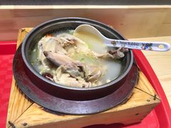 -瑞膳首尔参鸡汤(龙塔店)