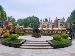 -安徒生童话乐园