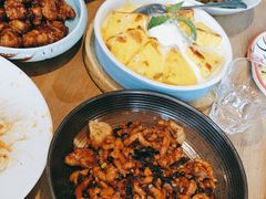 -新白鹿餐厅(城西银泰城店)