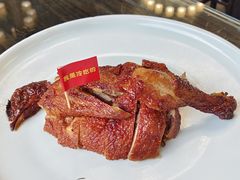 -二泉园老菜馆·百年无锡菜