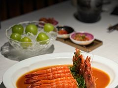 -莉莉海堂HAITANG·烤鸭(国贸商城店)